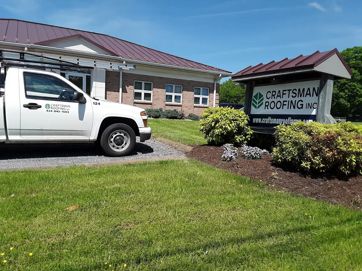Quality Hail Damage Roof Repair by experienced craftsmen in Annapolis Junction